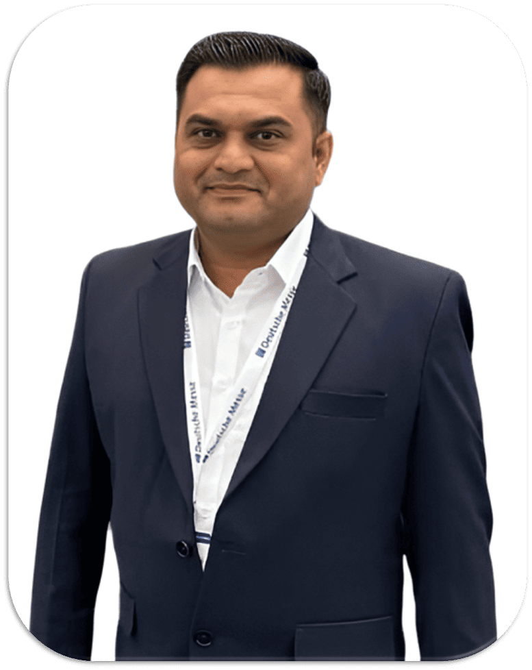 Milanbhai