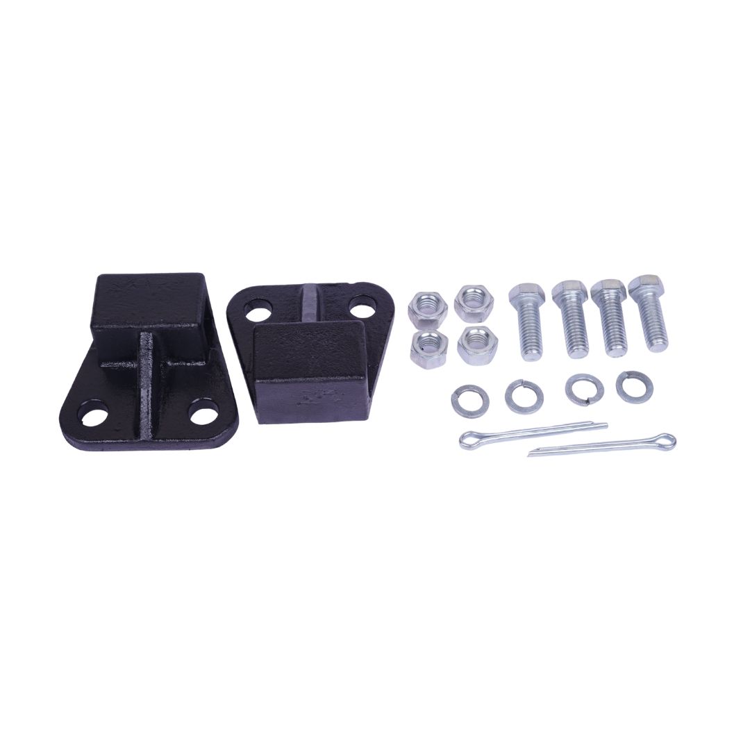 Assembly & Sub Assembly
