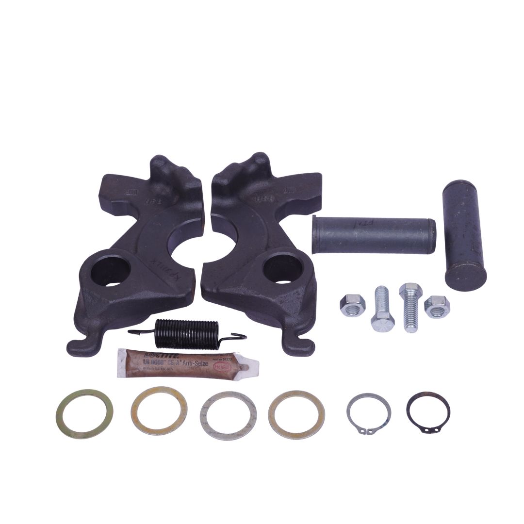 Assembly & Sub Assembly