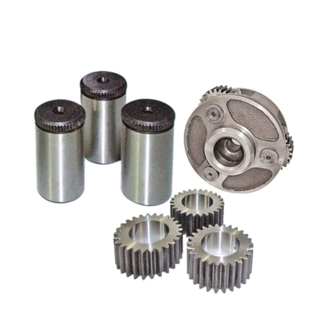 Assembly & Sub Assembly