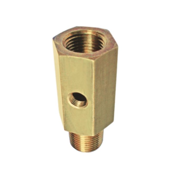 Bar Stock Component