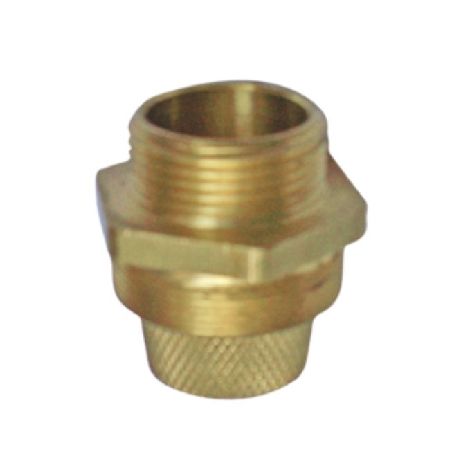 Bar Stock Component