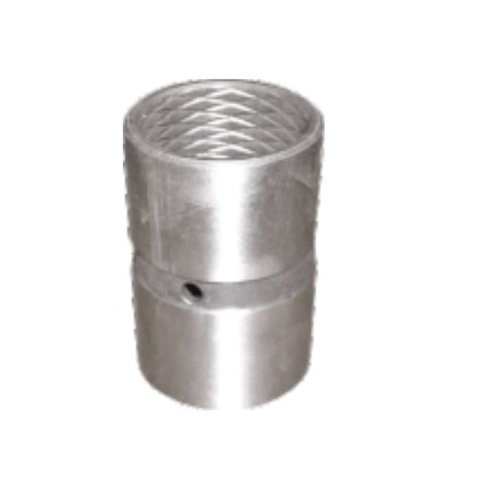 Bar Stock Component
