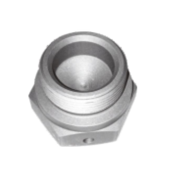 Bar Stock Component