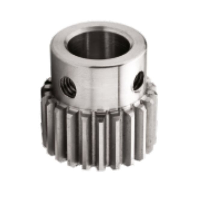 Bar Stock Component