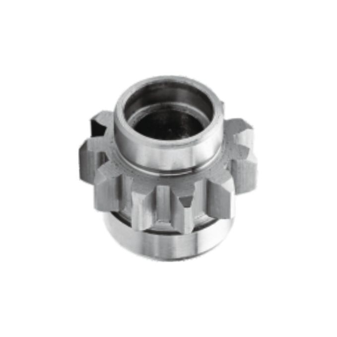 Bar Stock Component