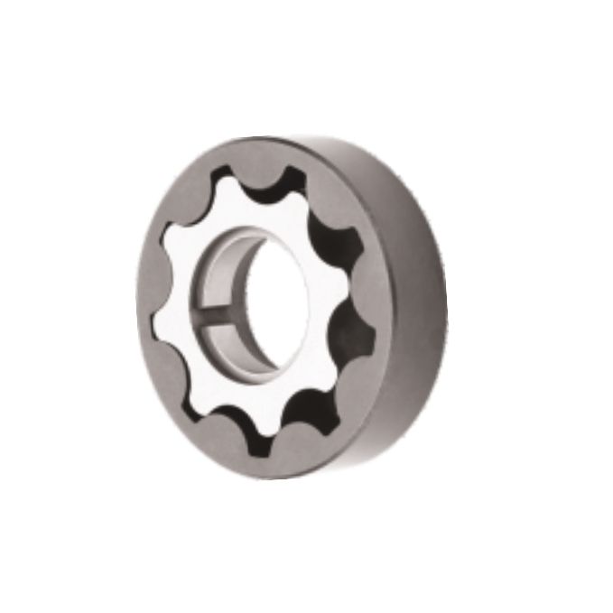 Bar Stock Component