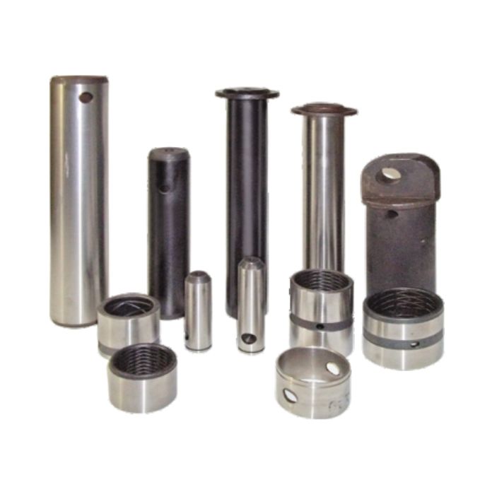 Bar Stock Component