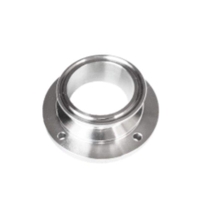 Bar Stock Component