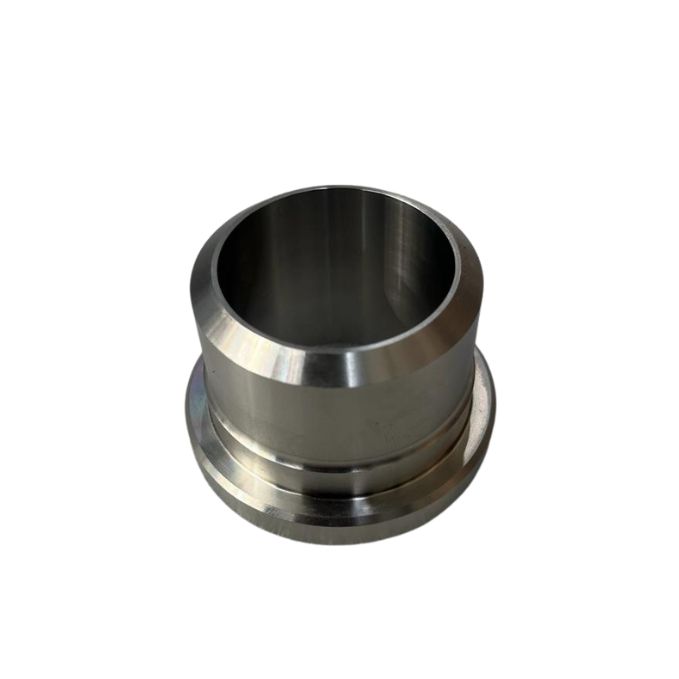 Bar Stock Component