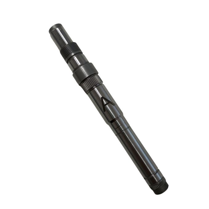 Bar Stock Component