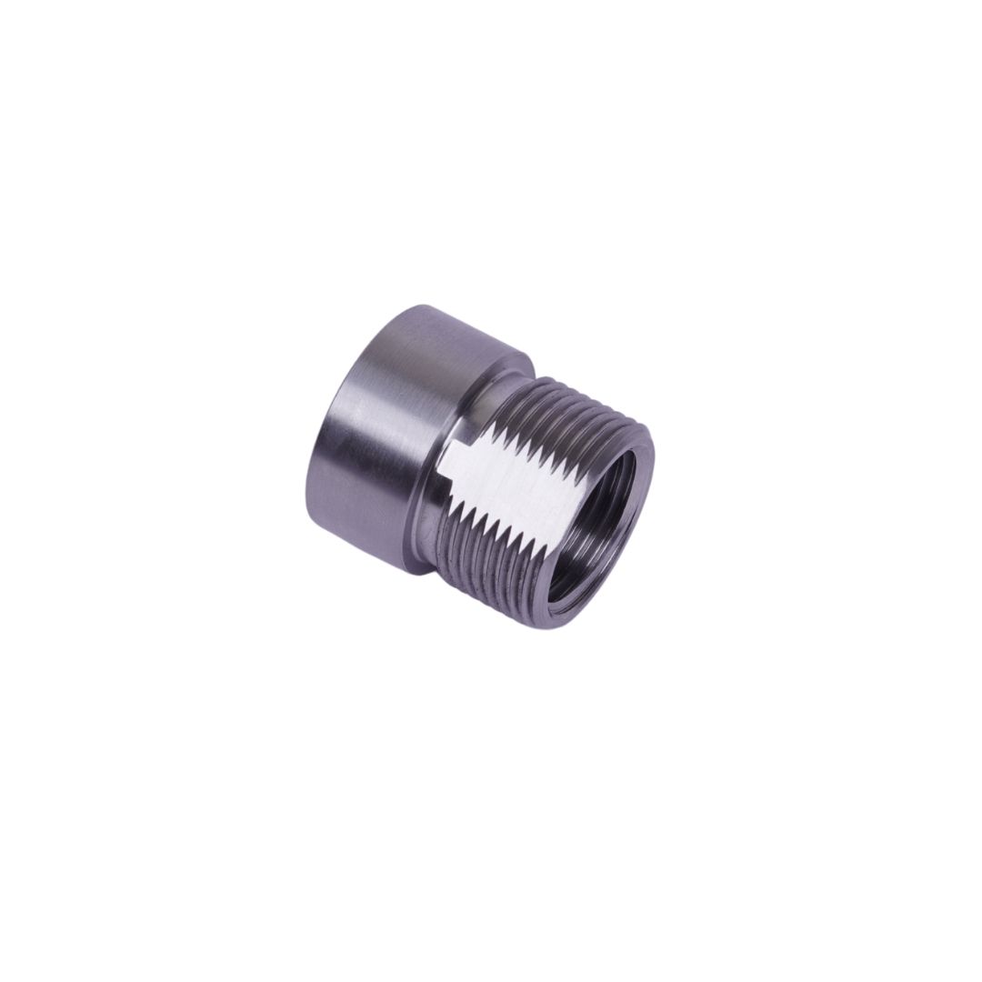 Bar Stock Component