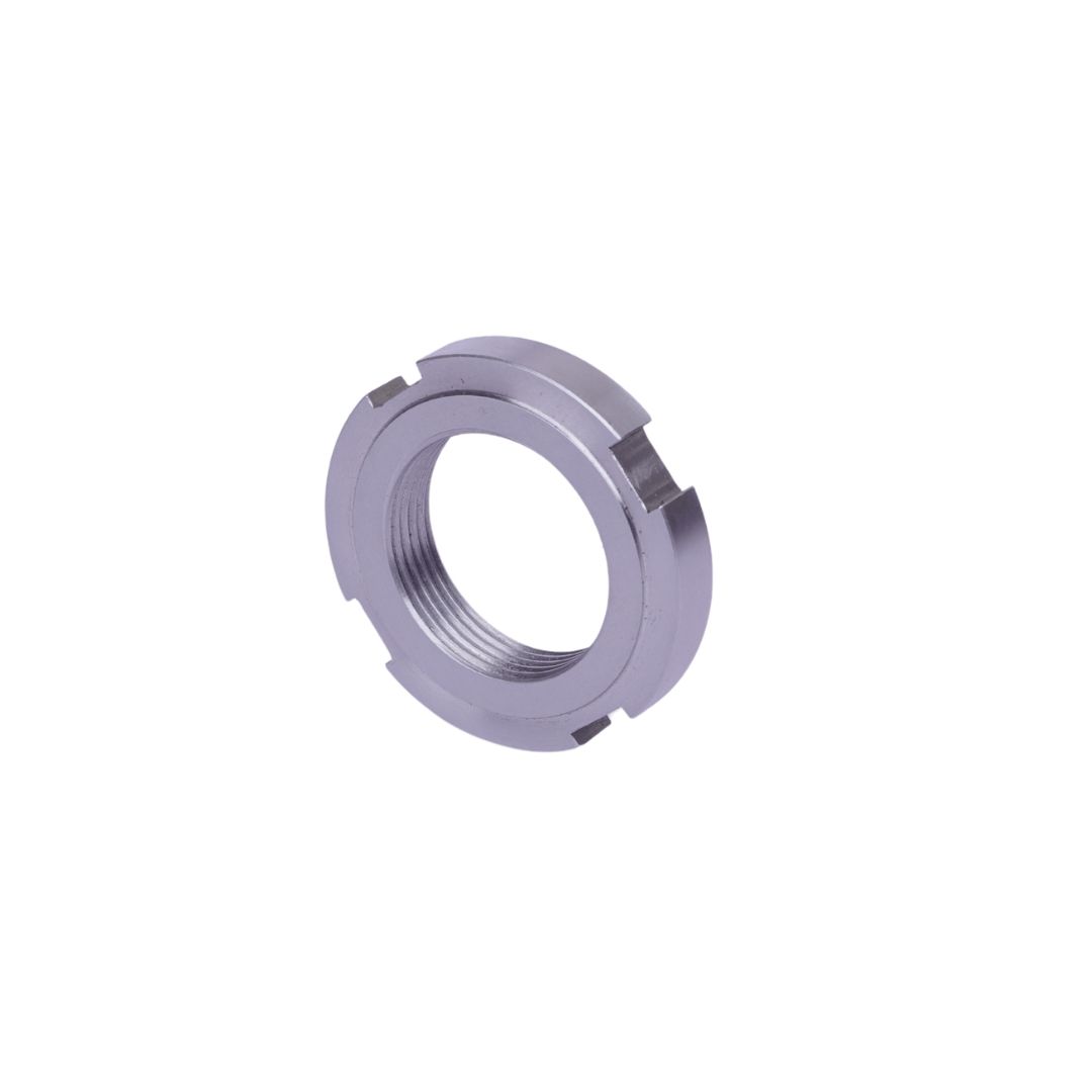 Bar Stock Component