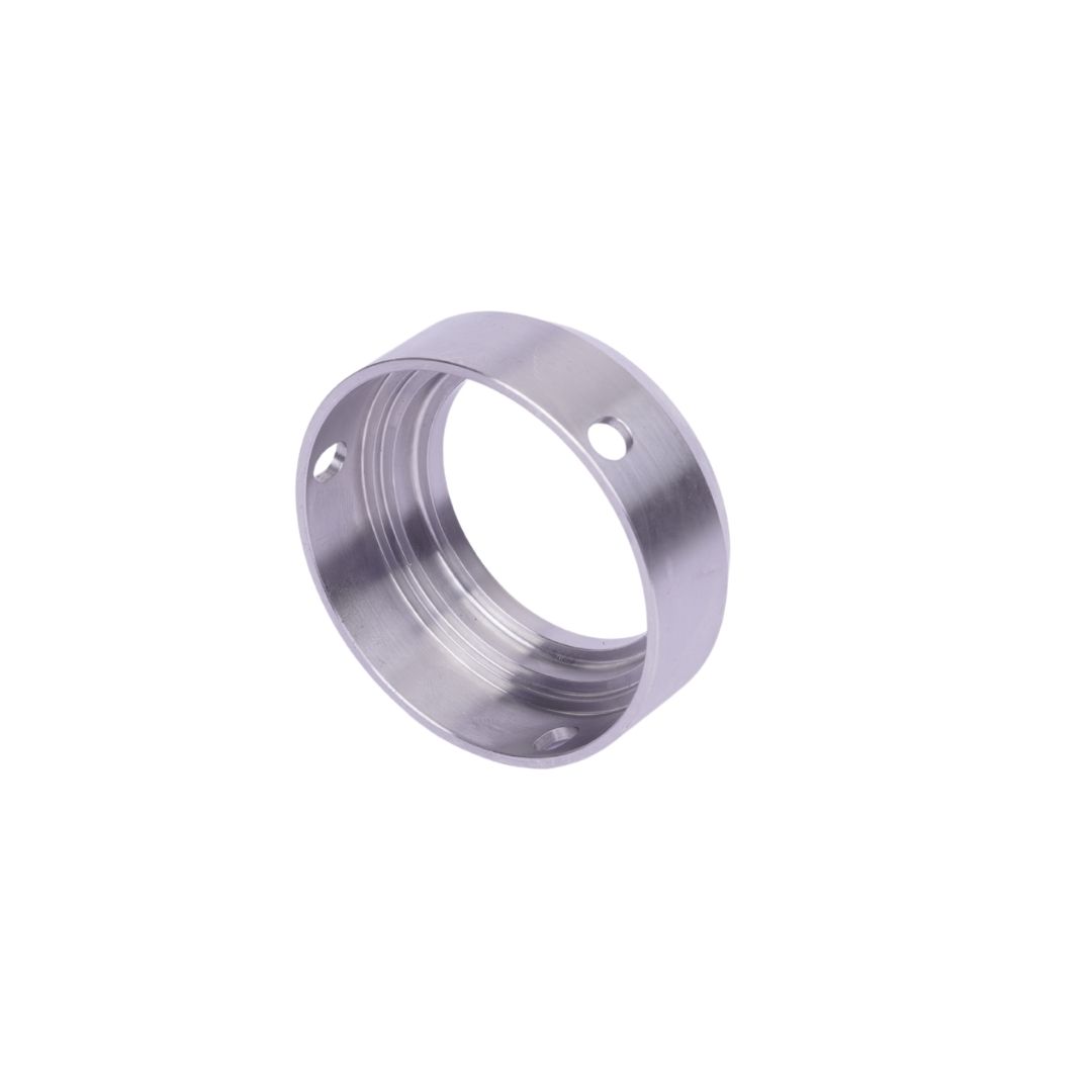 Bar Stock Component