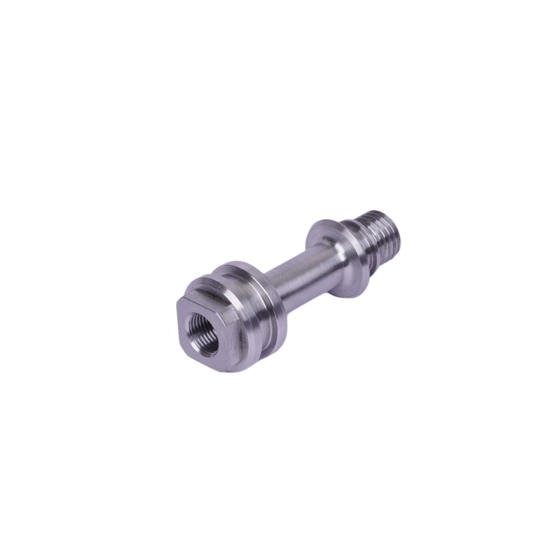 Bar Stock Component