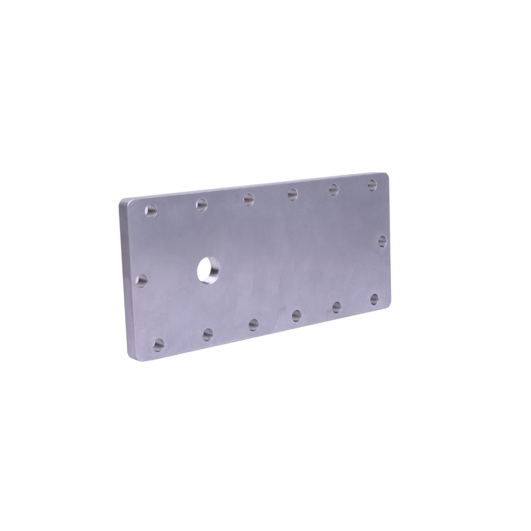 Bar Stock Component