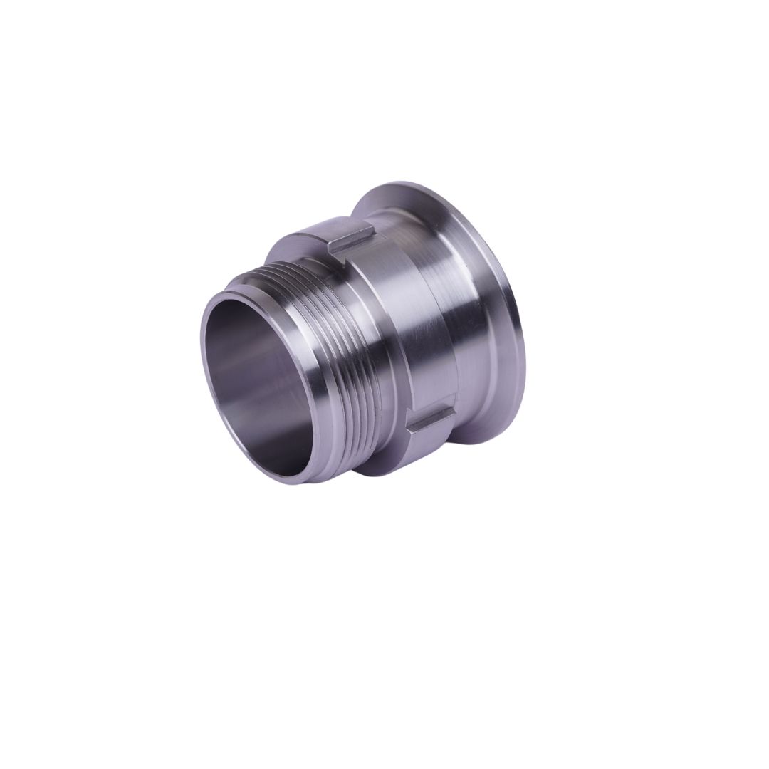 Bar Stock Component