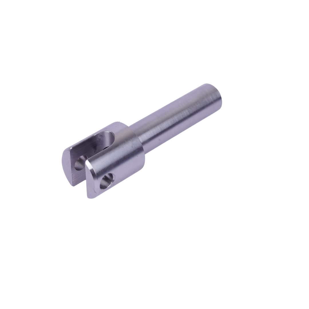 Bar Stock Component