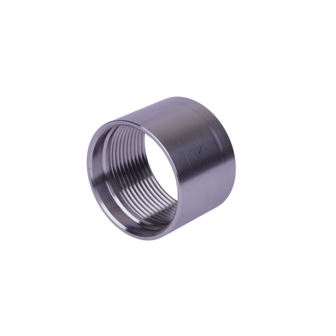 Bar Stock Component