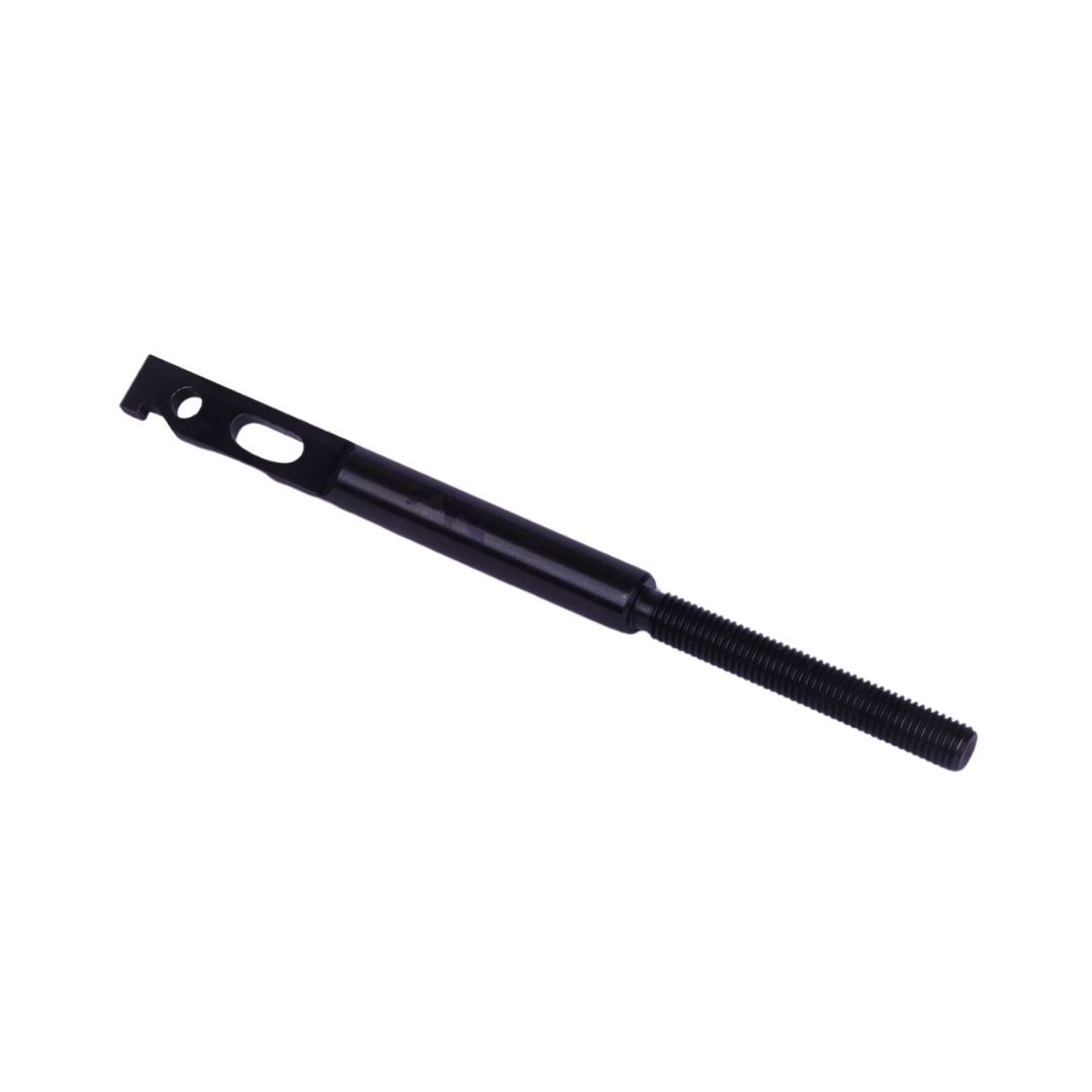 Bar Stock Component