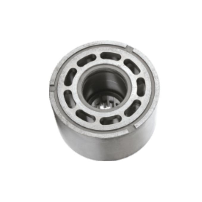 Forging Component