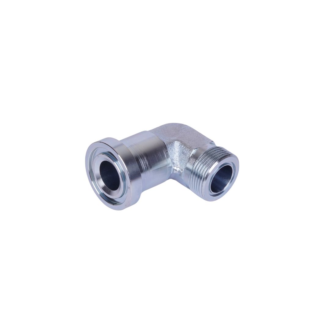 Forging Component