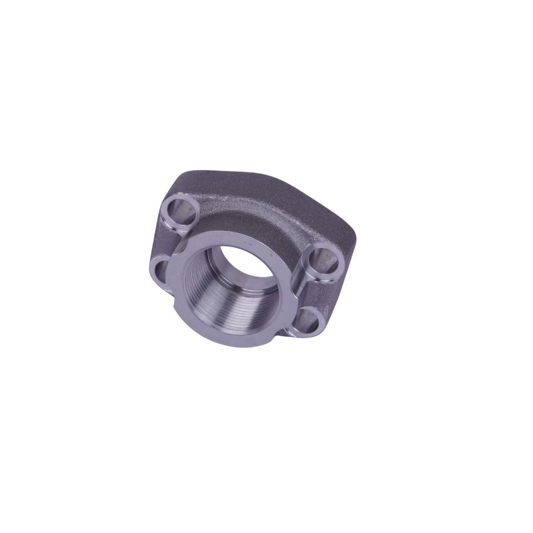 Forging Component