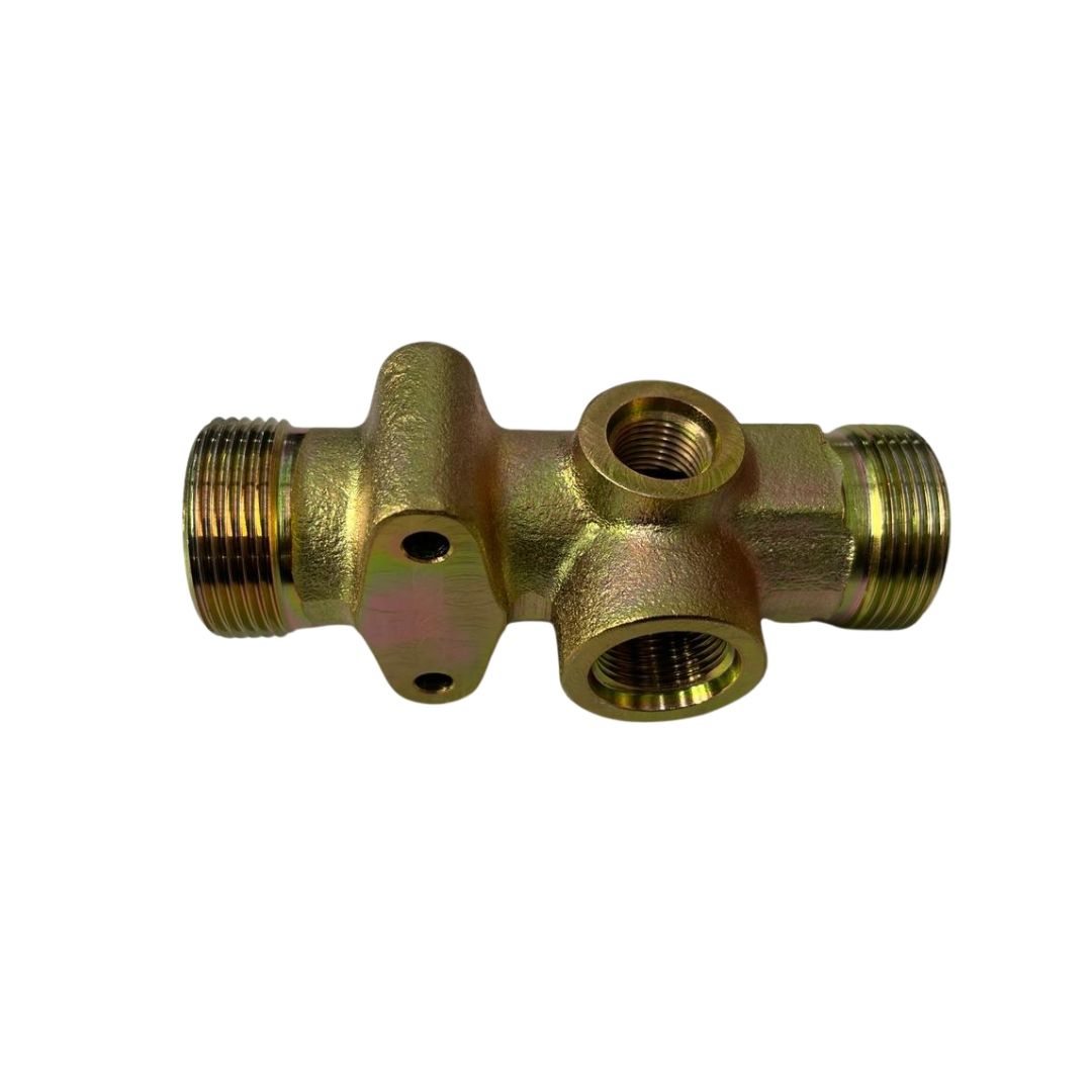 Forging Component