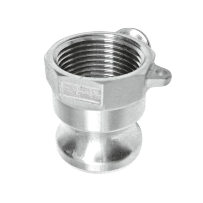 Investment Casting Component