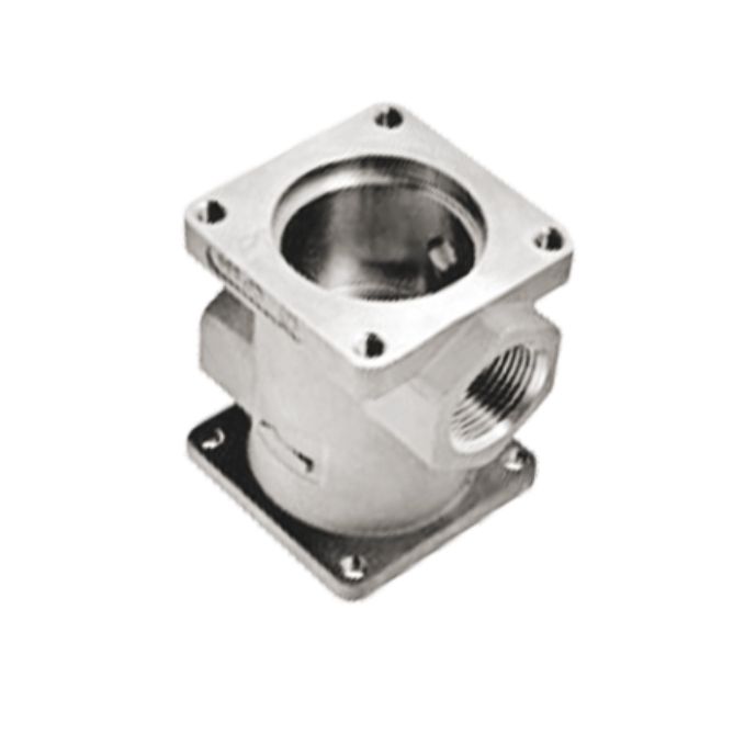 Investment Casting Component