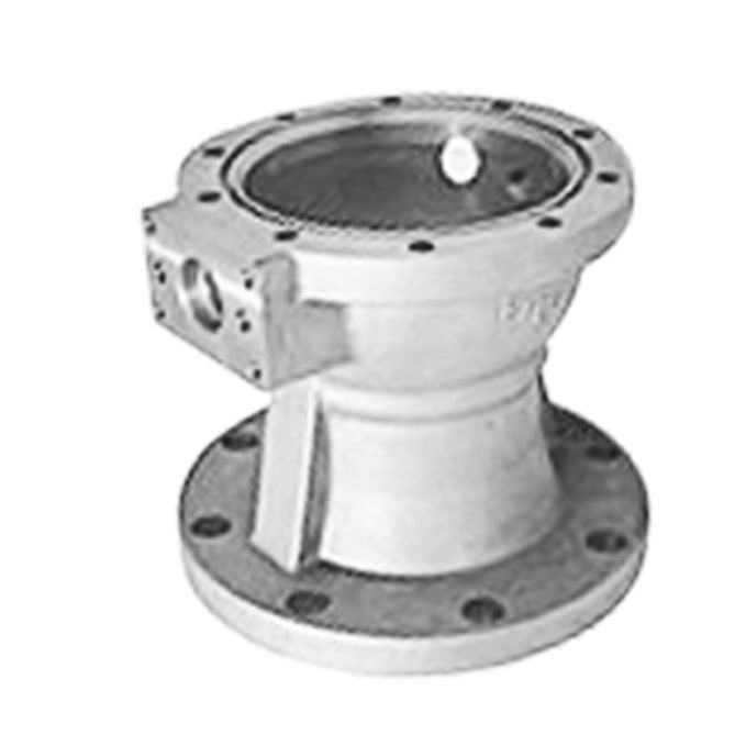 Investment Casting Component