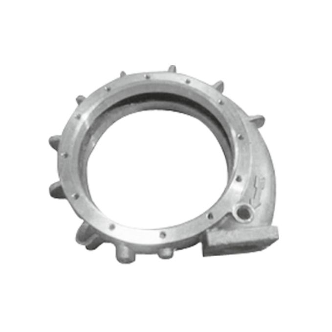 Investment Casting Component