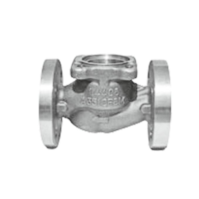 Investment Casting Component