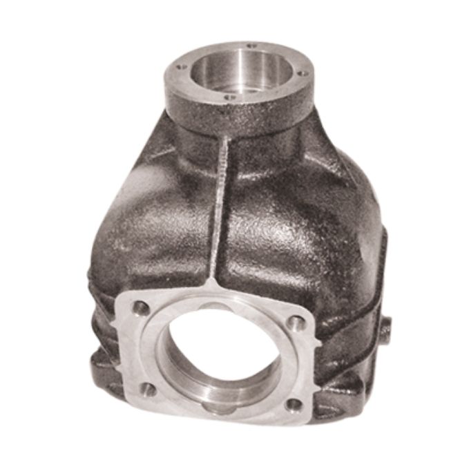 Sand Casting Component