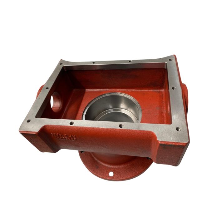 Sand Casting Component