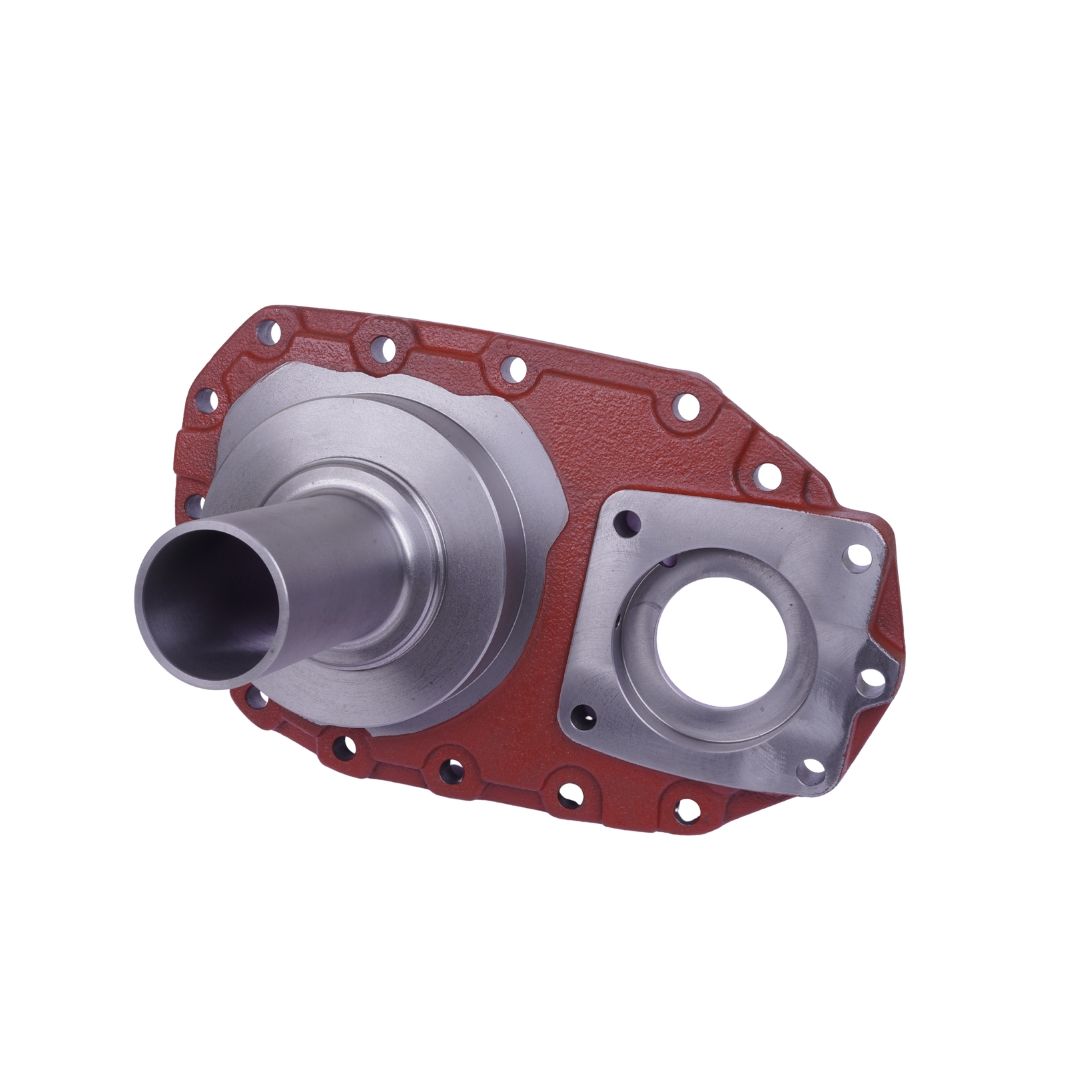 Sand Casting Component
