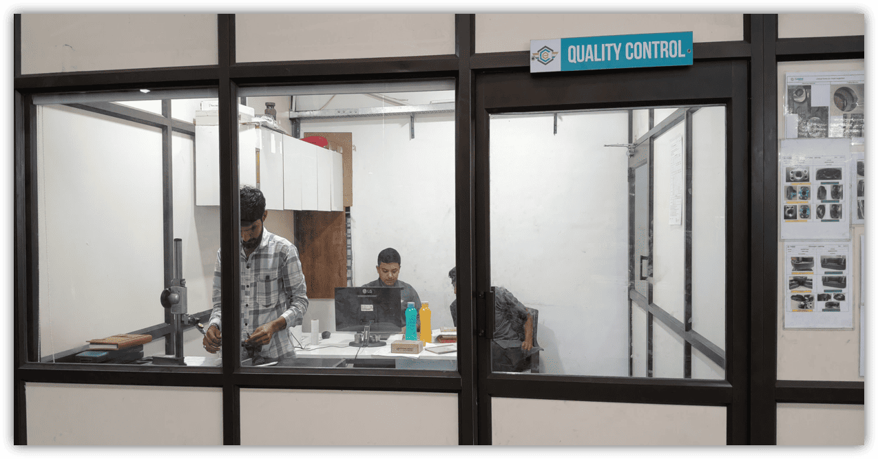 Quality Lab